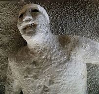 Image result for Pompeii Bodies Funny