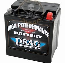 Image result for Harley-Davidson 6 Volt Battery