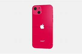 Image result for iPhone 13 Röd