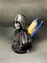 Image result for Darth Vader Pencil Holder