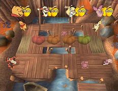 Image result for Winnie the Pooh PC Game