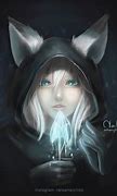 Image result for Mythical Creatures Fox