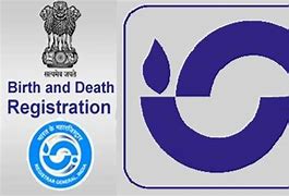 Image result for Death Certificate Logo India
