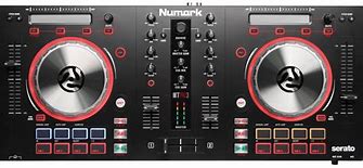 Image result for Numark DJ Turntables
