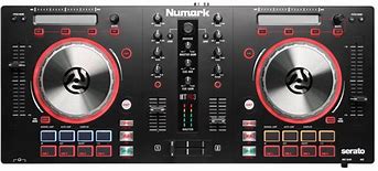 Image result for Numark DJ Turntables