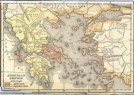 Image result for Detailed Ancient Map of Aegean
