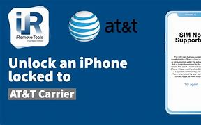 Image result for AT&T iPhone Unlock