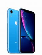 Image result for Blue iPhone XR Front and Back