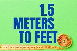 Image result for How Big Is 2 Meters