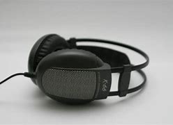 Image result for JVC Red Headphone