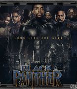 Image result for Black Panther Among Us