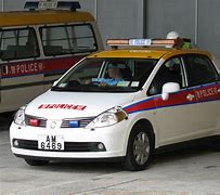 Image result for Japanese Traffic Police