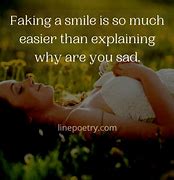Image result for Fake Smile Quotes Funny