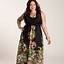 Image result for Plus Size Women Outfits