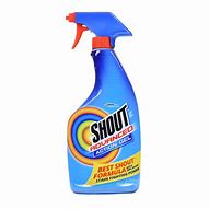 Image result for Shout Stain Remover