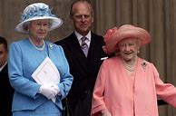 Image result for Queen Elizabeth as a Mother