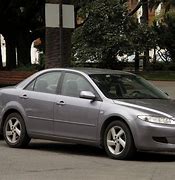 Image result for 2003 Mazda 6 S