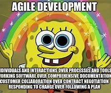 Image result for Quality Assurance and Developers Meme
