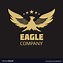 Image result for Eagle Cricket Logo