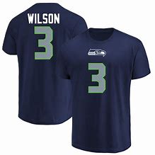 Image result for Seahawks T-Shirt Men's