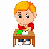 Image result for Cute Writing Clip Art