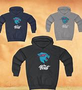 Image result for Mr. Beast Logo Hoodie