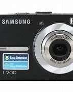 Image result for Samsung L200 Digital Camera