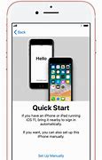 Image result for iPhone Setup On New Device