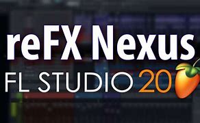 Image result for Refx Nexus Crack