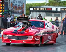 Image result for Pro Mod Camaro