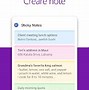 Image result for OneNote Mobile