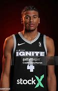 Image result for Jalen Green G League Ignite Card