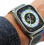 Image result for Apple Watch Ultra Face ES