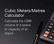 Image result for Meters Cubed to Kg Calculator