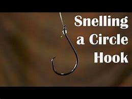 Image result for Circle Hook for Rope