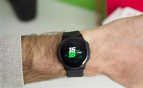 Image result for Galaxy Watch 1st Gen