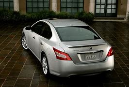 Image result for Nissan Maxima Generations