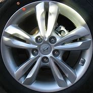 Image result for Mayhem Wheels On a Hyundai Tucson