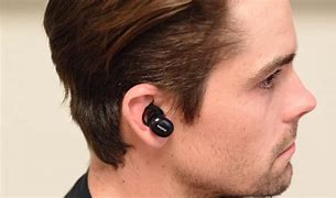 Image result for Apple Wireless Earbuds How to Wear