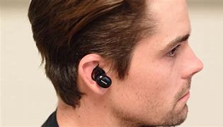 Image result for How to Wear TWS Earbuds