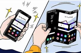 Image result for Newest Samsung Phone Foldable