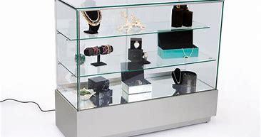 Image result for Jewelry Display Cases