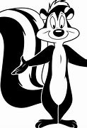 Image result for Pepe Le Pew Human