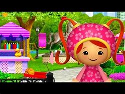 Image result for Team Umizoomi Hide and Seek with Milli