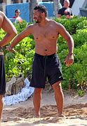 Image result for Russell Brand Muscles