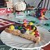 Image result for M and MS On Pizza Funny