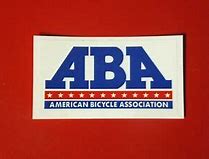 Image result for ABA Logo BMX