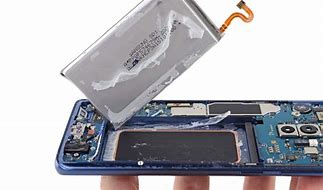 Image result for Samsung S9 Battery Diagram