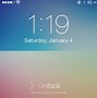Image result for iPhone Locked Screens of All 6