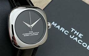 Image result for Marc Jacobs Watch Square